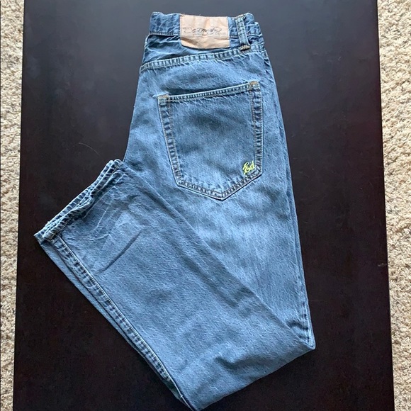 Ed Hardy Other - Ed Hardy jeans SZ 30x30